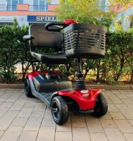 Elektromobil zerlegbar Drive Crow Elektromobil zerlegbar Drive Crow