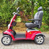 Vorschau: Kymco Gotland Seitenansicht links Vorschau: Kymco Gotland Seitenansicht links