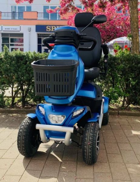 EXCEL Mio (15 km/h) Seniorenmobil