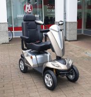 KYMCO Maxer (20 km/h) bronze - Gebrauchtes Elektromobil KYMCO Maxer (20 km/h) bronze - Gebrauchtes Elektromobil