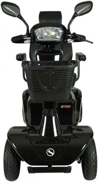 PREMIOMOBIL Saphir (15 km/h)