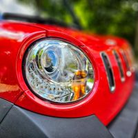 Vorschau: E-Mican (45 km/h) Leichtkraft-Elektrofahrzeug – Electric Drive Vorschau: E-Mican (45 km/h) Leichtkraft-Elektrofahrzeug – Electric Drive