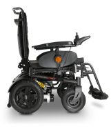 Vorschau: Pride Fusion e Seitenansicht rechts Vorschau: Pride Fusion e Seitenansicht rechts