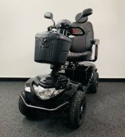 Circu Plus R8 (15 km/h) schwarz - Vorführfahrzeug Circu Plus R8 (15 km/h) schwarz - Vorführfahrzeug