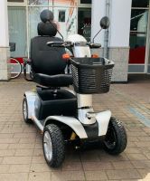 Trendmobil Voyage (15 km/h) » Gebrauchtes Elektromobil / Scooter Trendmobil Voyage (15 km/h) » Gebrauchtes Elektromobil / Scooter