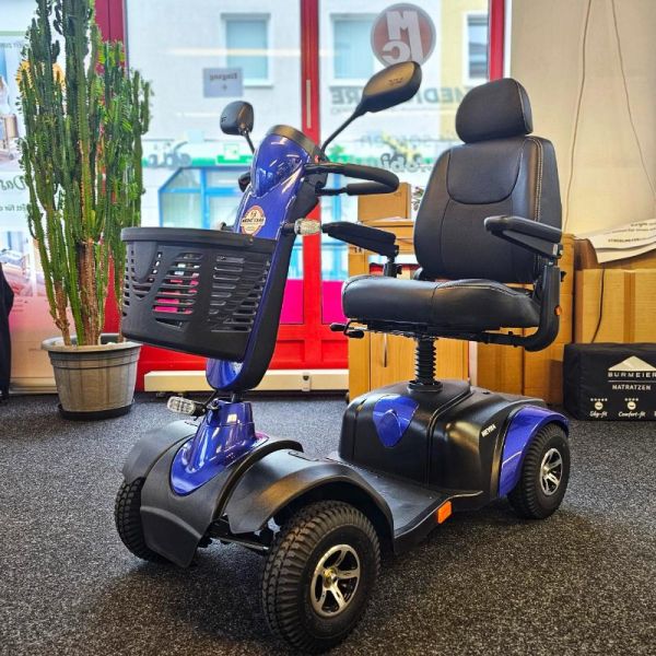 Meyra CL 409 Frontansicht links