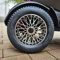 Vorschau: EXCEL Outback Detailansicht Reifen Vorschau: EXCEL Outback Detailansicht Reifen