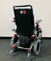 Vorschau: Bischoff & Bischoff Eltego (6 km/h) Elektrorollstuhl, Vorführfahrzeug Vorschau: Bischoff & Bischoff Eltego (6 km/h) Elektrorollstuhl, Vorführfahrzeug