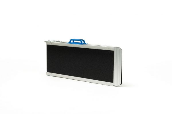 Faltbare-Rampen (Paar) 180 cm