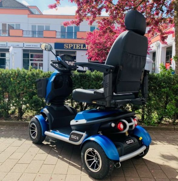 EXCEL Mio (15 km/h) Seniorenmobil