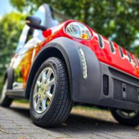 Vorschau: E-Mican (45 km/h) Leichtkraft-Elektrofahrzeug – Electric Drive Vorschau: E-Mican (45 km/h) Leichtkraft-Elektrofahrzeug – Electric Drive