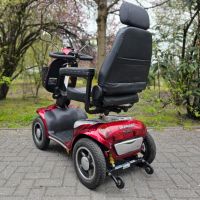 Vorschau: SHOPRIDER TE 889 SLBF Pellworm (15 km/h) rot – Gebrauchtes Elektromobil Vorschau: SHOPRIDER TE 889 SLBF Pellworm (15 km/h) rot – Gebrauchtes Elektromobil