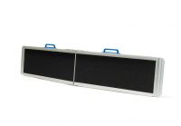 Vorschau: Faltbare-Rampen (Paar) 180 cm Vorschau: Faltbare-Rampen (Paar) 180 cm