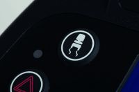 Vorschau: Invacare COMET PRO Detailansicht Schalter Kurvenreduzierung Vorschau: Invacare COMET PRO Detailansicht Schalter Kurvenreduzierung