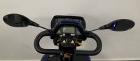 Vorschau: SHOPRIDER 889 AE Pico (15 km/h) Vorführfahrzeug Vorschau: SHOPRIDER 889 AE Pico (15 km/h) Vorführfahrzeug