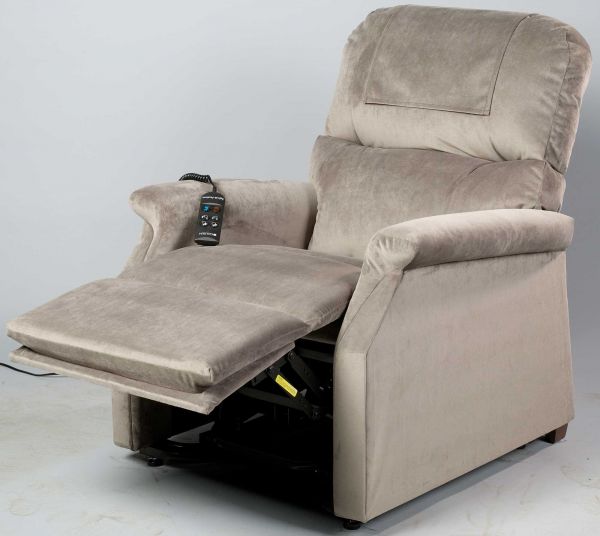 Seniorensessel elektrisch