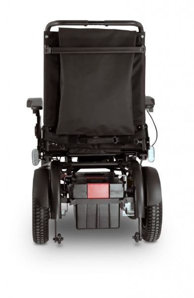 Pride Fusion e Heckansicht