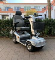 Shorider TE 888 NRS vorn Shorider TE 888 NRS vorn