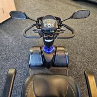 Vorschau: Meyra CL 409 Cockpitansicht Vorschau: Meyra CL 409 Cockpitansicht