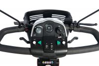 Vorschau: TRENDMOBIL President (15 km/h) Vorschau: TRENDMOBIL President (15 km/h)