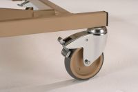 Vorschau: BURMEIER Westfalia IV Pflegebett Vorschau: BURMEIER Westfalia IV Pflegebett