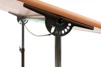 Vorschau: Vermeiren Altitude Pflegerollstuhl / Schalensitzsystem Vorschau: Vermeiren Altitude Pflegerollstuhl / Schalensitzsystem