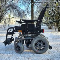 Vorschau: Dietz MINKO (6 km/h) – gebrauchter Elektrorollstuhl Vorschau: Dietz MINKO (6 km/h) – gebrauchter Elektrorollstuhl