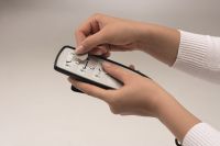 Vorschau: BURMEIER Westfalia IV Pflegebett Vorschau: BURMEIER Westfalia IV Pflegebett