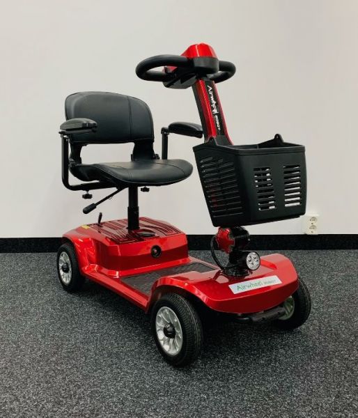 Airwheel McSchnapper 