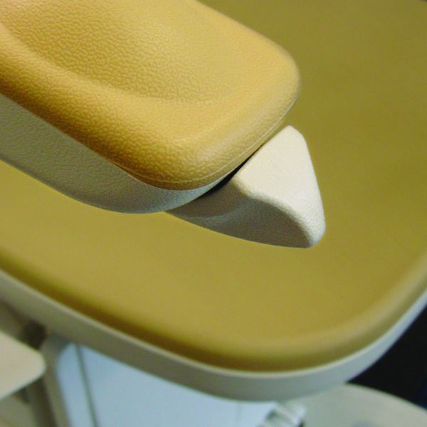 ACORN Superglide 130 Treppenlift für innen & außen MC Seniorenprodukte