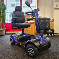 Meyra CL 409 Frontansicht rechts Meyra CL 409 Frontansicht rechts