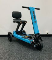 Skyline Mobility Relync R1 faltbarer Reise-Seniorenscooter 6 km/h