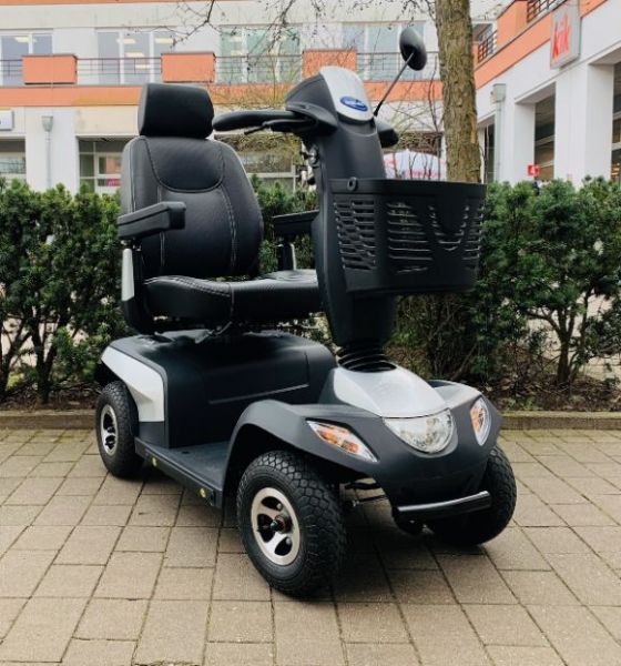 Invacare Orion Metro