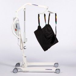  Patientenlifter von Vermeiren Eagle 625