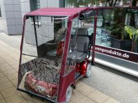 SHOPRIDER TE 889 NR DXD gebraucht SHOPRIDER TE 889 NR DXD gebraucht