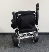 Vorschau: Airwheel Kos elektrisch faltbarer Elektrorollstuhl (6 km/h) Käuferstorno Vorschau: Airwheel Kos elektrisch faltbarer Elektrorollstuhl (6 km/h) Käuferstorno