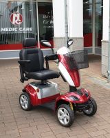 KYMCO Agility (15 km/h) rot – gebraucht + Gewährleistung