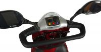 Vorschau: KYMCO McForest (15 km/h) Vorschau: KYMCO McForest (15 km/h)