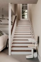 Vorschau: Handicare 1100 gerader Innen-Treppenlift Vorschau: Handicare 1100 gerader Innen-Treppenlift