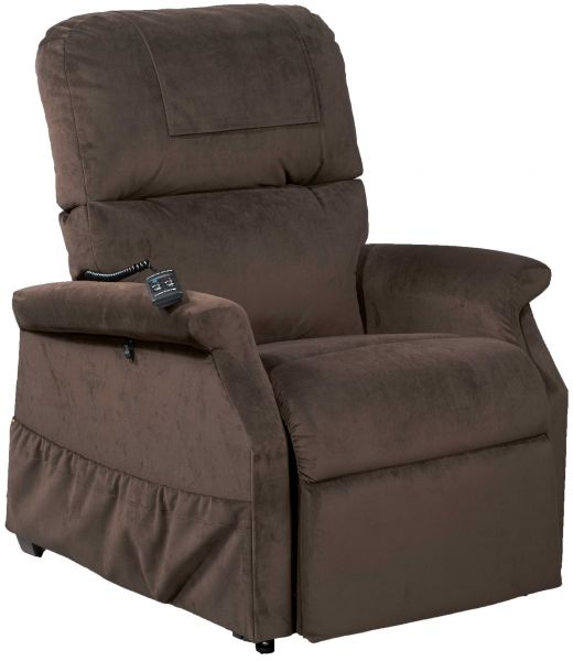 MEDTRADE Komfort Premium 1-motoriger Seniorensessel