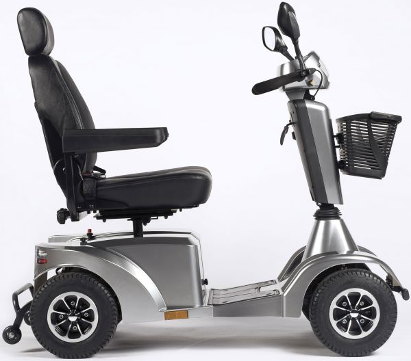 Elektromobil PREMIOMOBIL Rubin (6 km/h)