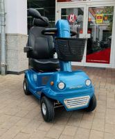 SHOPRIDER Capraia C600 XXL (10 km/h) - Vorführ-Seniorenmobil SHOPRIDER Capraia C600 XXL (10 km/h) - Vorführ-Seniorenmobil