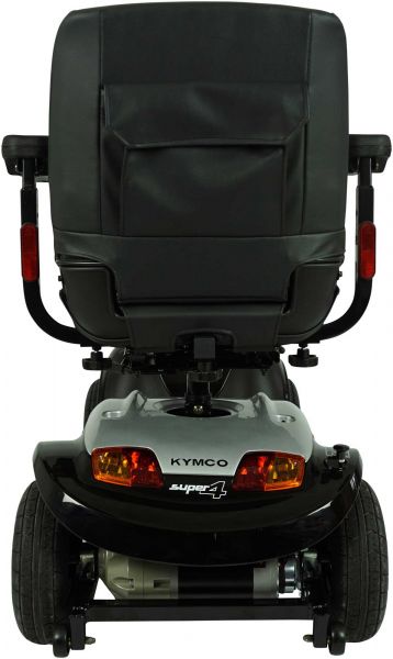 Schnäppchen: KYMCO McSun Super 4