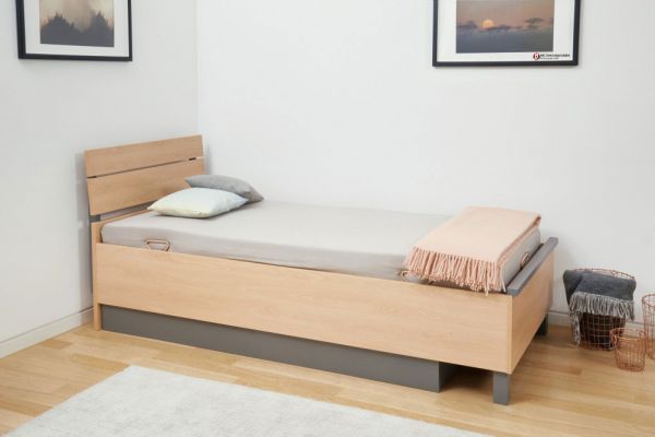 Burmeier Relax Seniorenbett