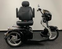 Vorschau: Trendmobil Sport Rider V2 (15 km/h) – Chopper-Elektromobil Sitz Vorschau: Trendmobil Sport Rider V2 (15 km/h) – Chopper-Elektromobil Sitz
