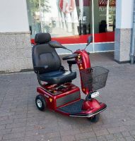 Shoprider TE 778 NR (6 km/h) rot » 3-Rad-Elektromobil / Scooter - gebraucht Shoprider TE 778 NR (6 km/h) rot » 3-Rad-Elektromobil / Scooter - gebraucht