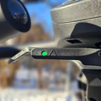 Vorschau: Invacare Comet Pro Fahrwippe rückwärts Vorschau: Invacare Comet Pro Fahrwippe rückwärts