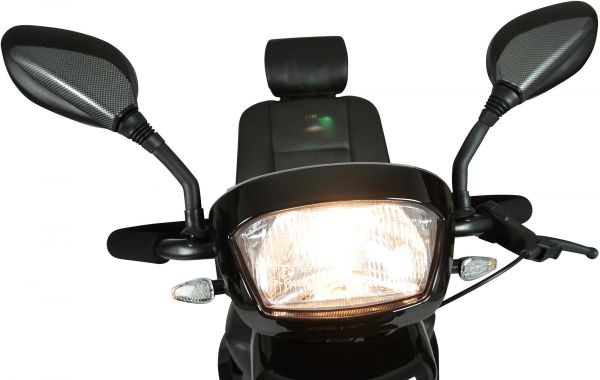 PREMIOMOBIL Saphir (15 km/h)