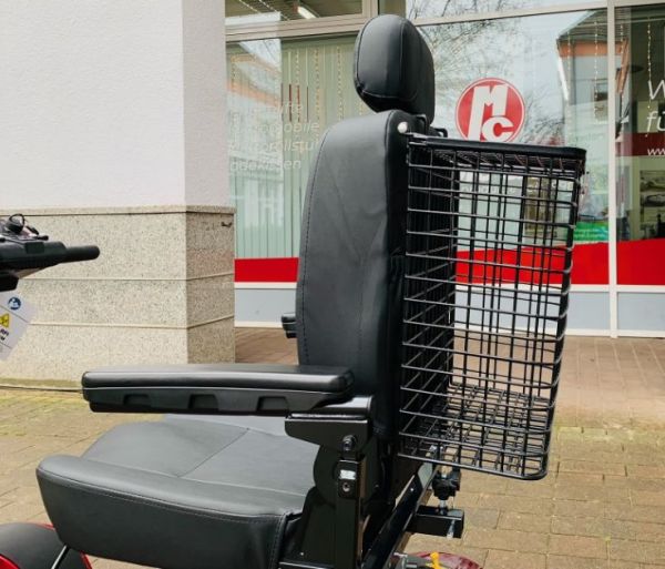 Scooter Korb, Klappbarer Aufbewahrungskorb Power Sc Produktbild-Vorschau 8