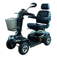 Drive ST 4D Plus (12 km/h) » Premium-Elektromobil / Bus und Bahn Drive ST 4D Plus (12 km/h) » Premium-Elektromobil / Bus und Bahn